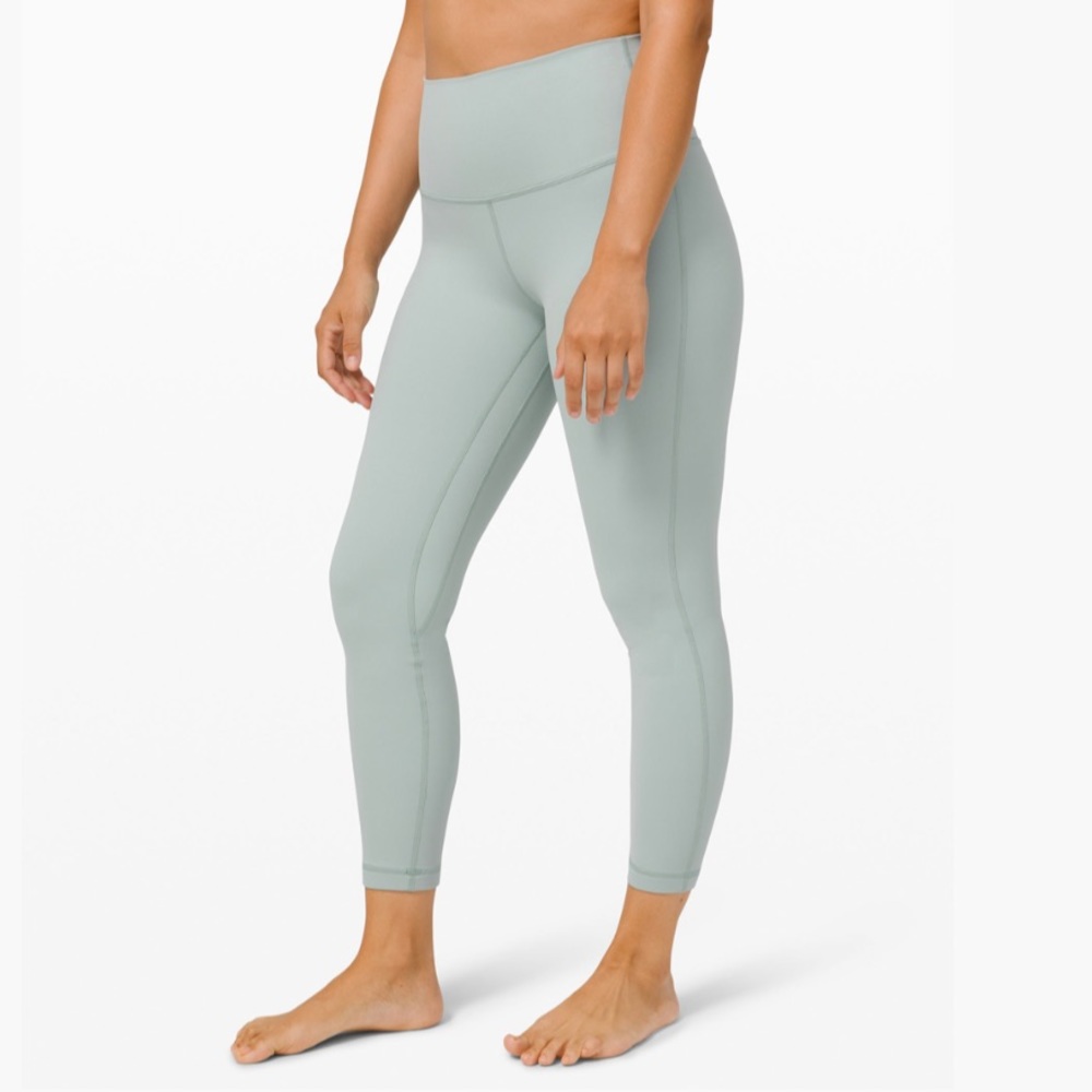 Lululemon Align Pant II